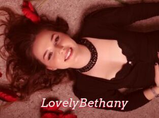 LovelyBethany