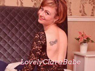 LovelyClaraBabe