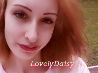 LovelyDaisy