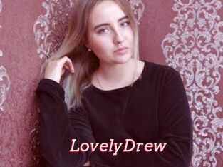 LovelyDrew