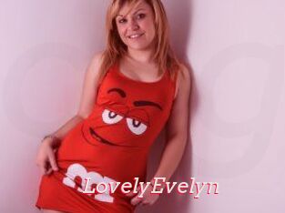 LovelyEvelyn