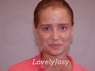 LovelyJosy