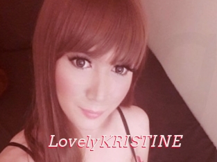 LovelyKRISTINE