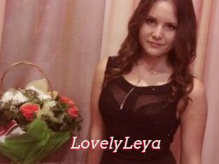 LovelyLeya