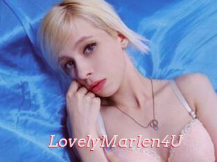 LovelyMarlen4U