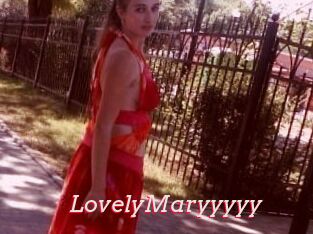 LovelyMaryyyyy