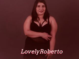 LovelyRoberto