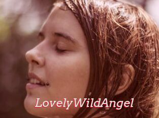 LovelyWildAngel