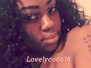 Lovelycoco18