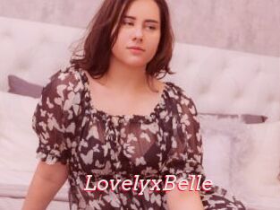 LovelyxBelle