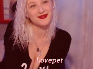 Lovepet