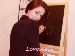 LovesJudy