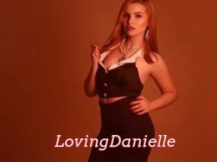 LovingDanielle