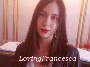 LovingFrancesca