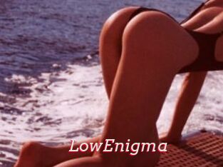 LowEnigma