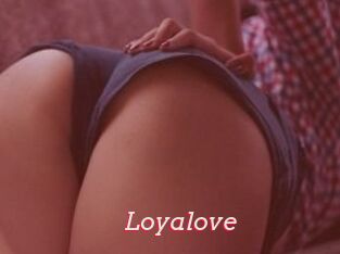 Loya_love