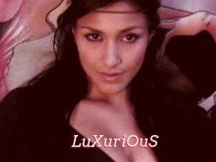 LuXu_riOuS