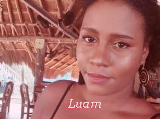 Luam