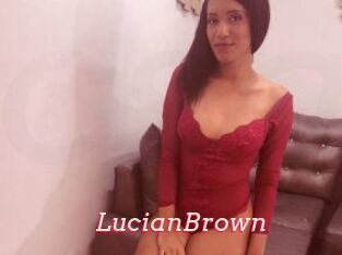 LucianBrown