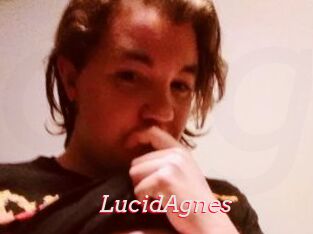 LucidAgnes