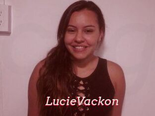 LucieVackon