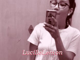 Lucille_Lemon