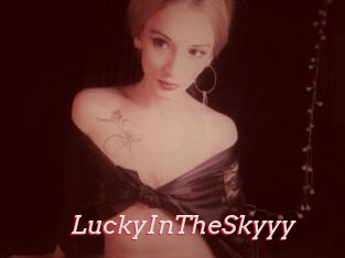 LuckyInTheSkyyy