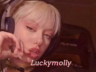 Luckymolly