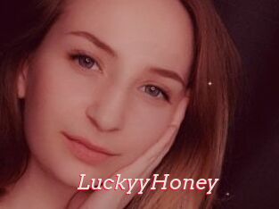 LuckyyHoney