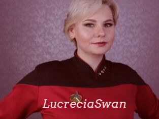 LucreciaSwan