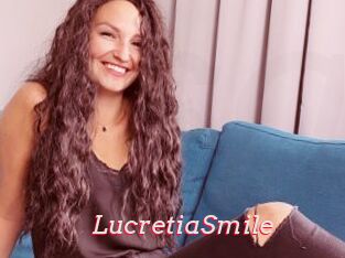 LucretiaSmile