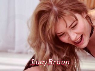 LucyBraun