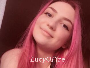 LucyOFire