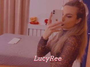 LucyRee