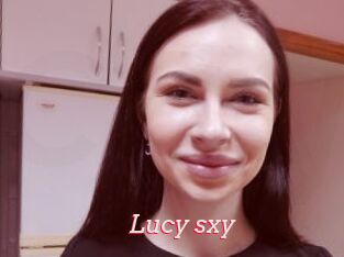 Lucy_sxy