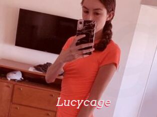 Lucycage