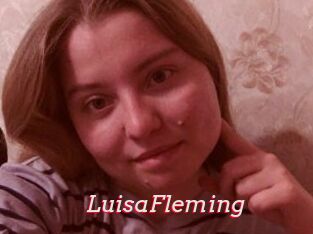 LuisaFleming