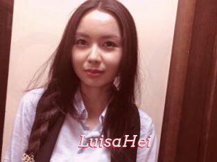 LuisaHei