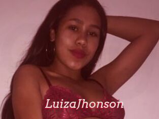 LuizaJhonson