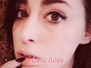 Lula_Rose