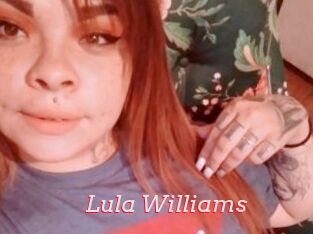 Lula_Williams