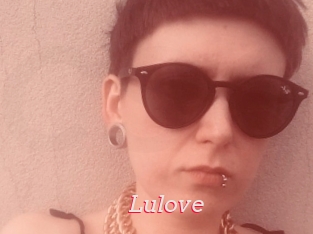 Lulove