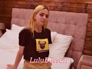 LuluBesson