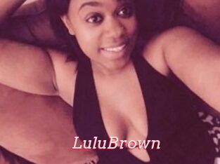 Lulu_Brown