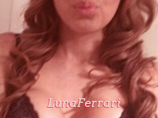 LunaFerrari