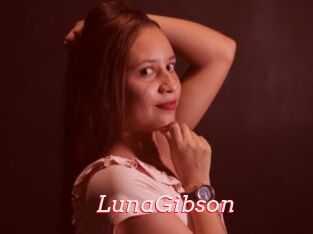 LunaGibson