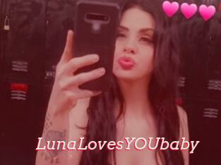 LunaLovesYOUbaby