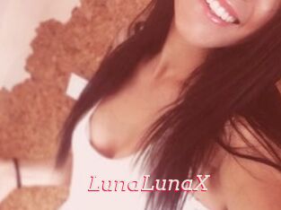 LunaLunaX