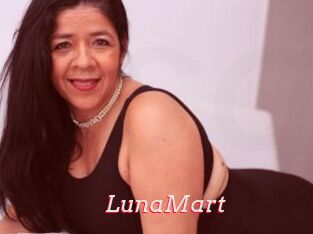 LunaMart