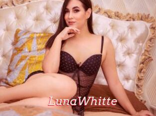 LunaWhitte